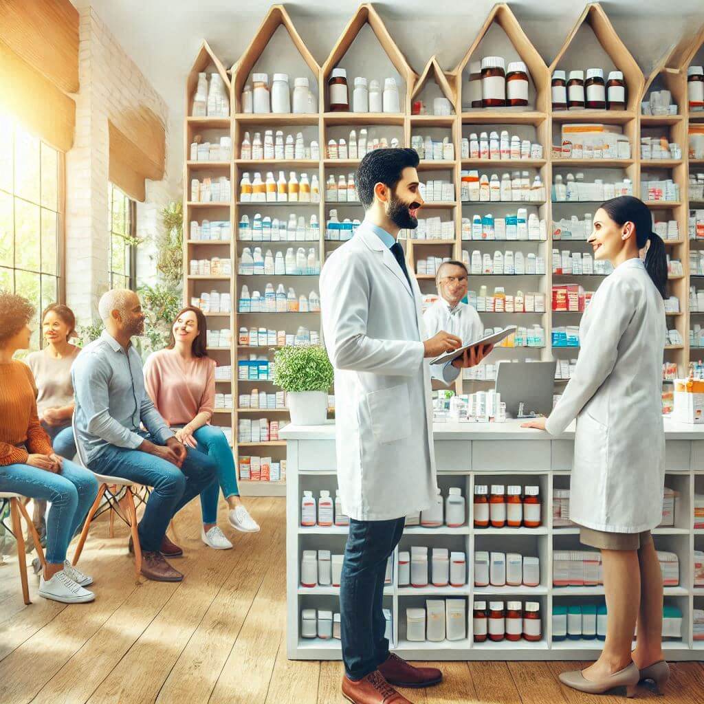 Consider Medication If Necessary