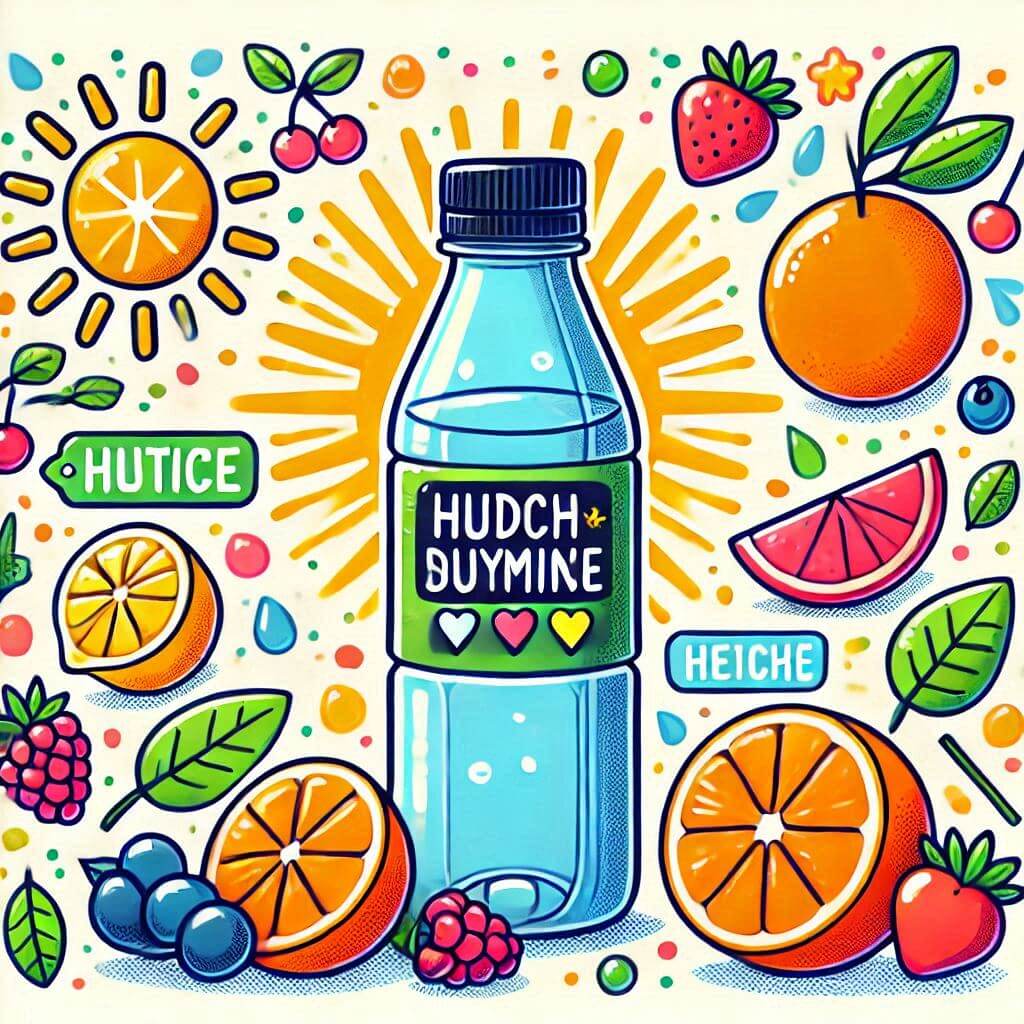Stay Hydrated