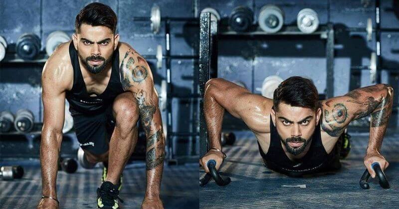 Virat Kohli’s Daily Schedule, Fitness Routine, and Lifestyle: The Making of a Cricket Superstar